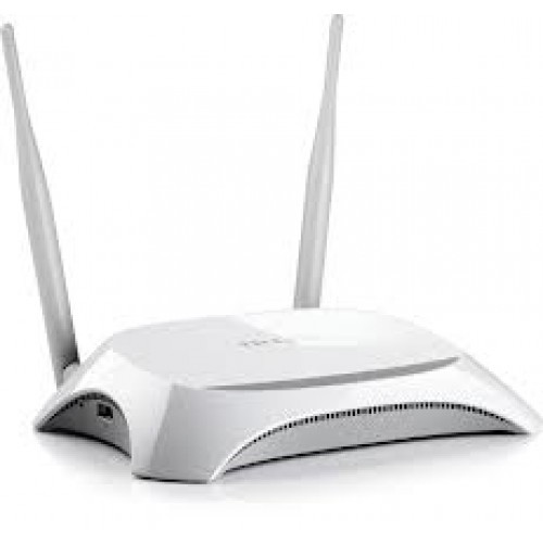 TP-Link  TL-MR3420 300Mbps 3G/4G Wireless N Router