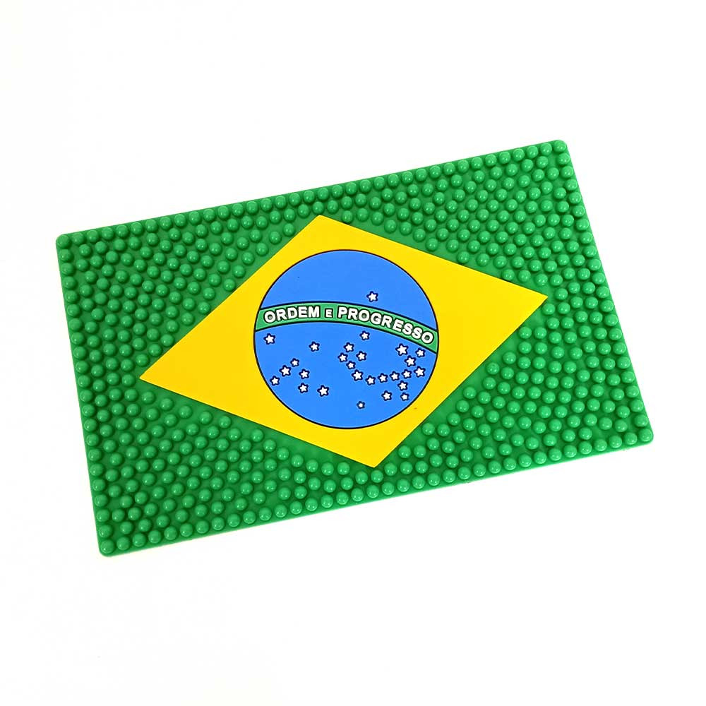 Brazil Anti Slip Car Mobile Mat | Anti-Skid Non Slip Dashboard Mats