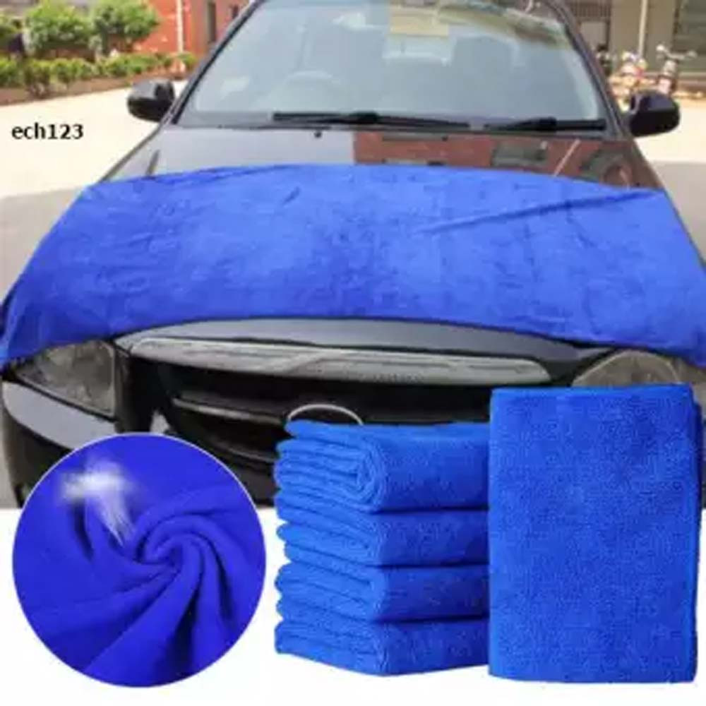 Big Microfiber Towel CA22