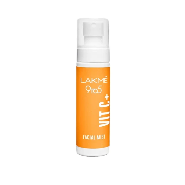 LAKMÉ 9 TO 5 VITAMIN C+ FACIAL MIST 100ML