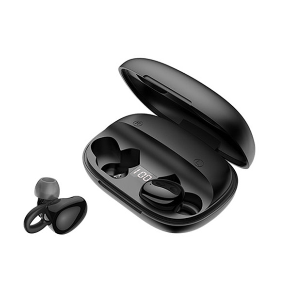 JOYROOM JR-TL2 TWS WIRELESS WATERPROOF TOUCH CONTROL SPORTS EARPHONES - Earbuds