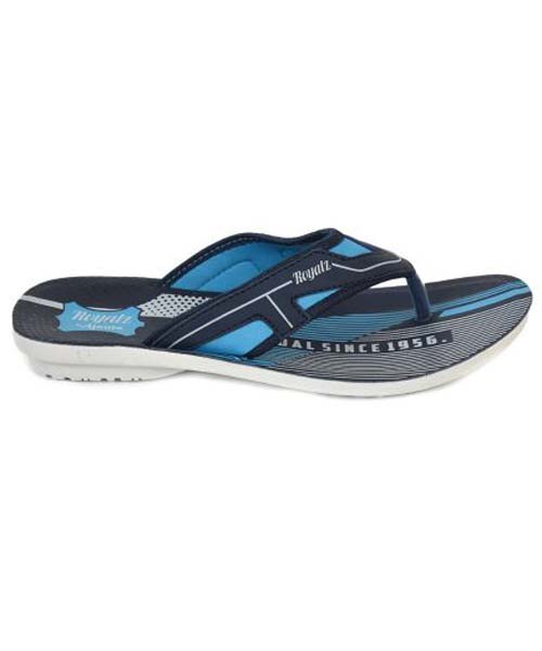 Ajanta Royalz Men's Sandals