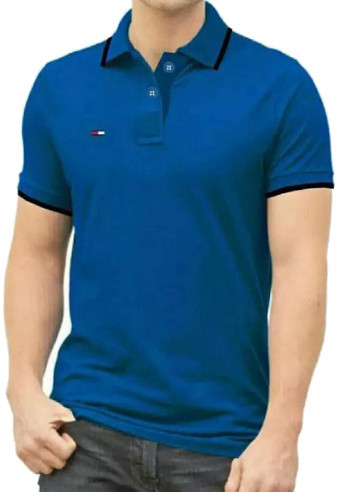 Mens Polo T-Shirt