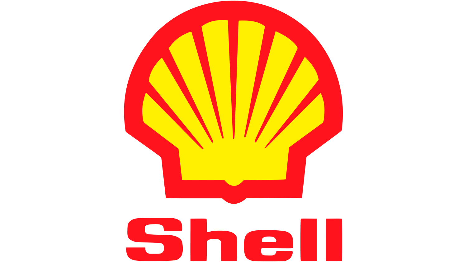 Shell