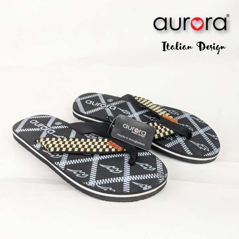 Men’s Sandal-0602