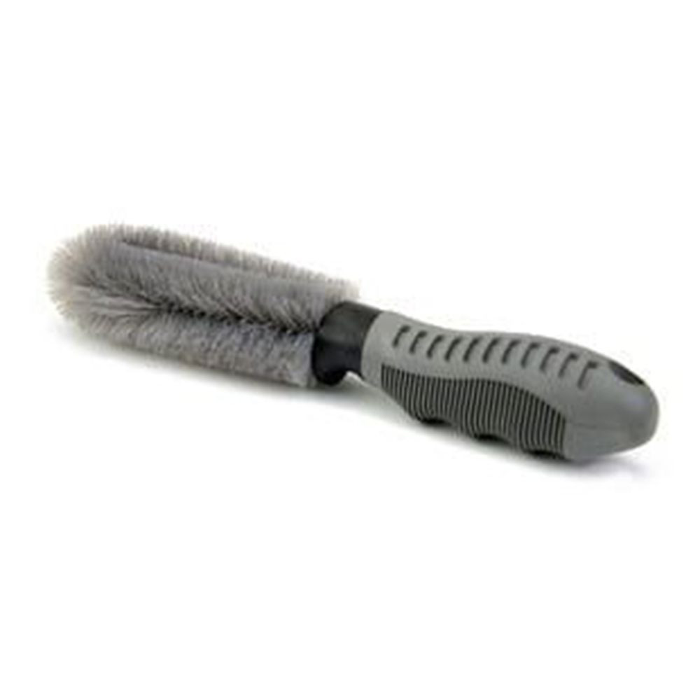 Car Wheel Ring Washing Brush