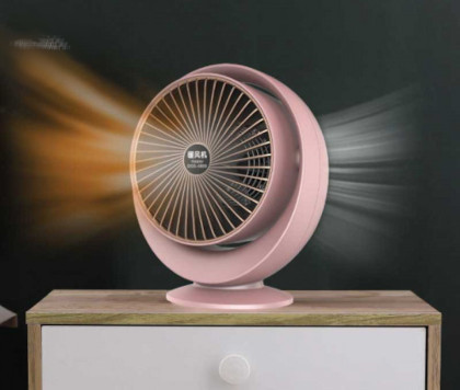 Mini Portable Electric Room Heater