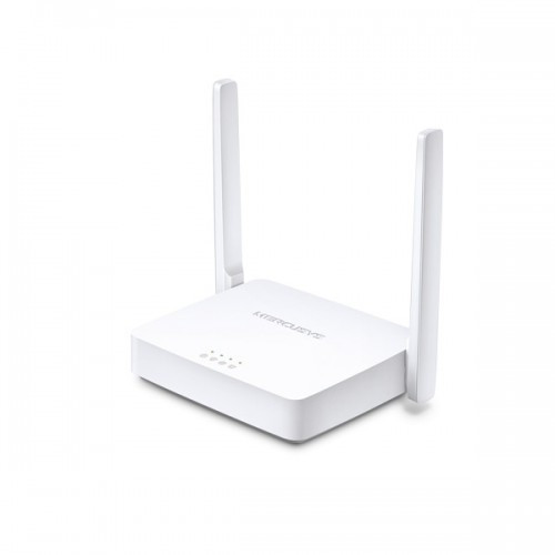 MERCUSYS MW302R N300 Multi-Mode Wi-Fi Router (Warranty 1 Year )