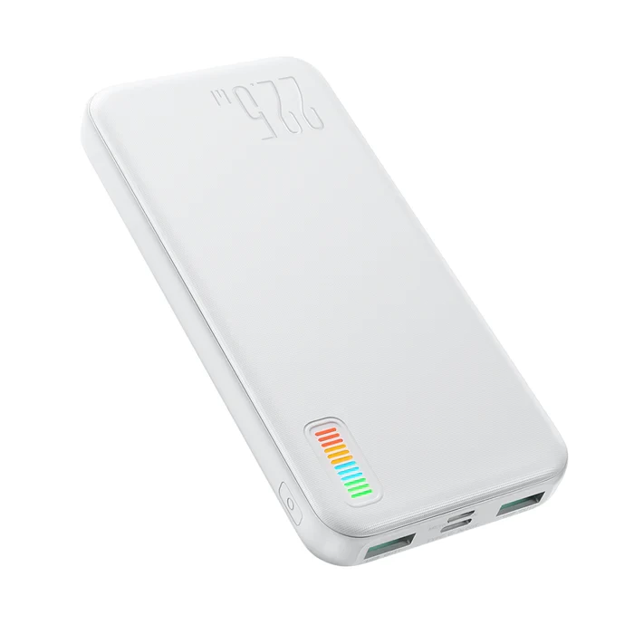 JOYROOM 22.5W 30000mAh Digital Display Power Bank (JR-QP193)