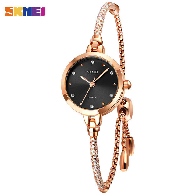 Original Skmei 1805 Analog Women's Watch