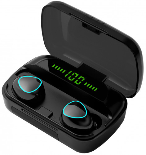 M10 Newest Digital Indicator True Wireless Headset