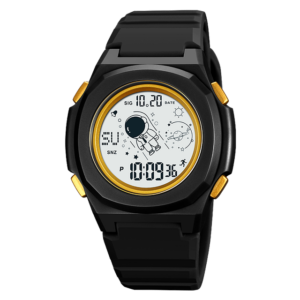 Original Skmei 2024 Digital Unisex Watch