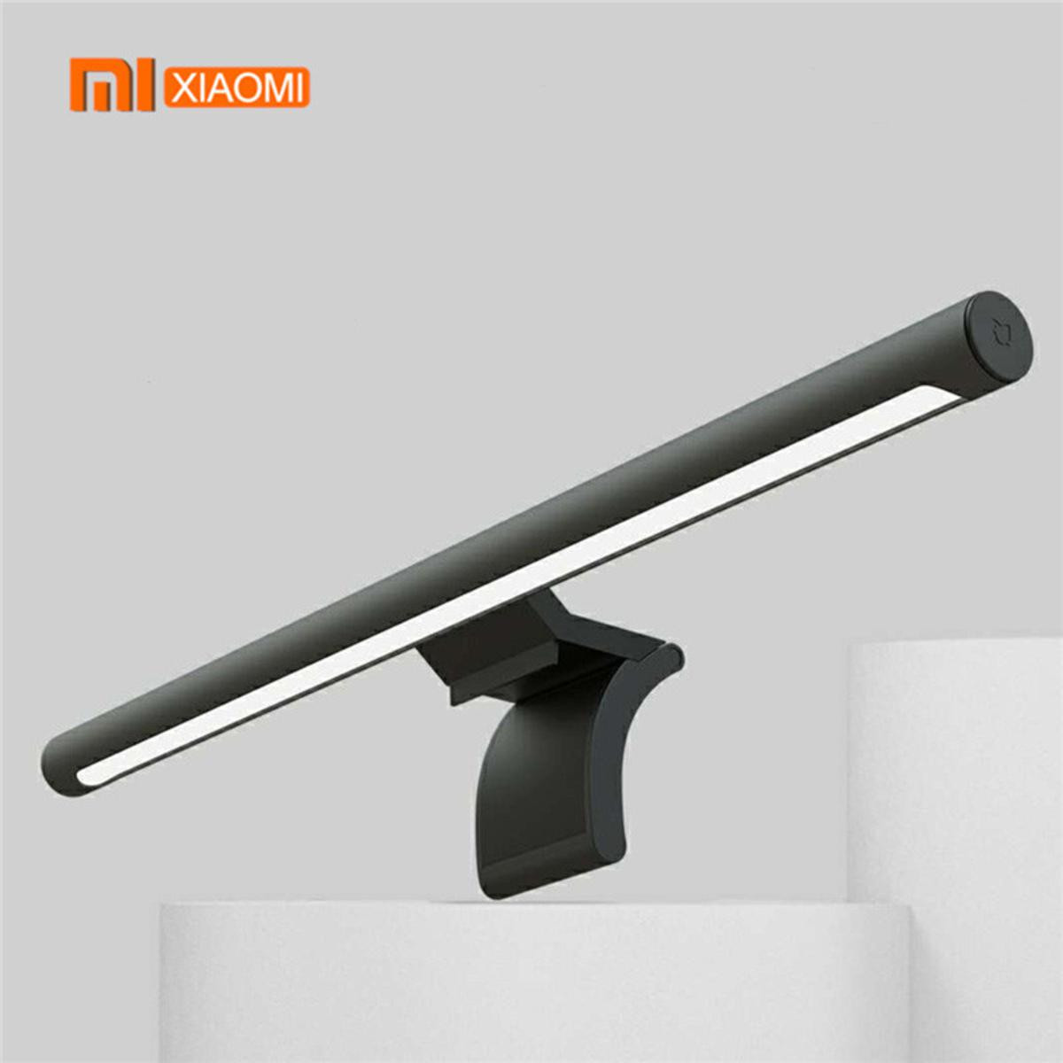 Xiaomi Mijia Monitor Hanging Lamp PC Computer Screen Adjustable Dimmable Display Hanging Light Table Lamp USB Reading Lamp