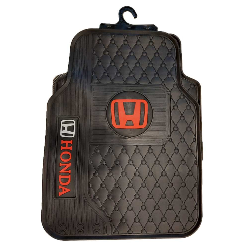 Honda Universal Car floor mat