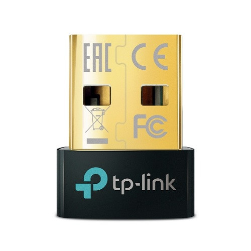 TP-Link UB500 Bluetooth 5.0 Nano USB Adapter(Warranty 1 Year)