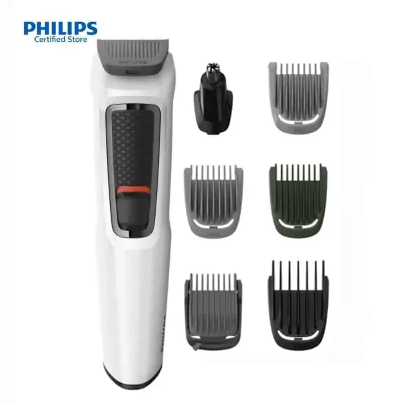 PHILIPS MG3721/65 Multi Grooming Kit