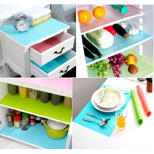 Refrigerator Shelf Liner Mat