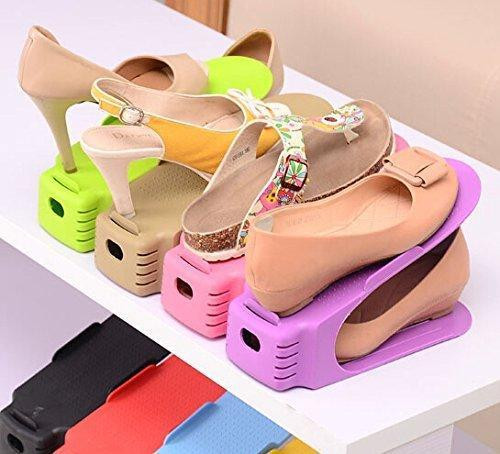 Shoe Frame 4-Pcs