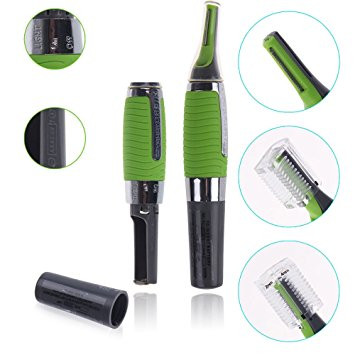 Micro Touch Max Personal All-in-One Hair Trimmer