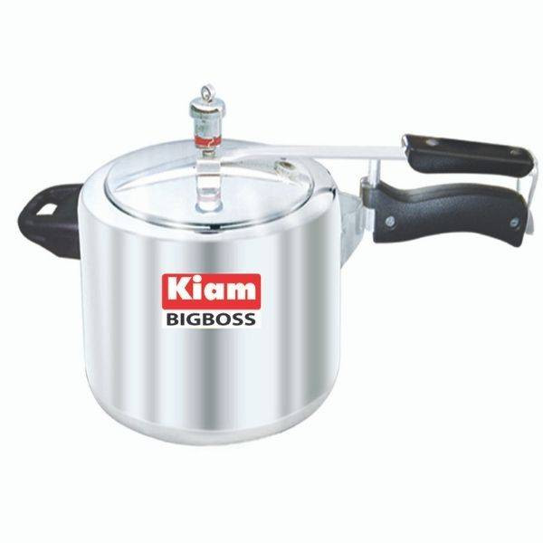 Kiam Pressure Cooker BIGBOSS - Classic