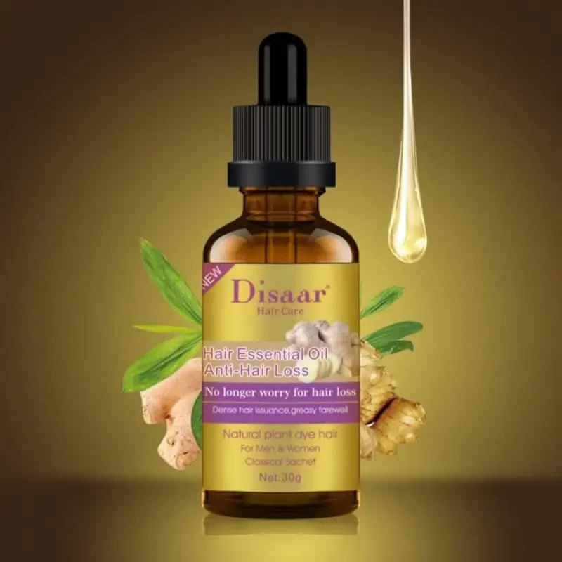 Disaar – Hair Essential Oil Anti – Hair loss