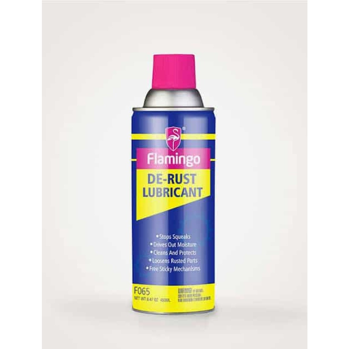 Flamingo WO-400 DE RUST Lubricant 450ML