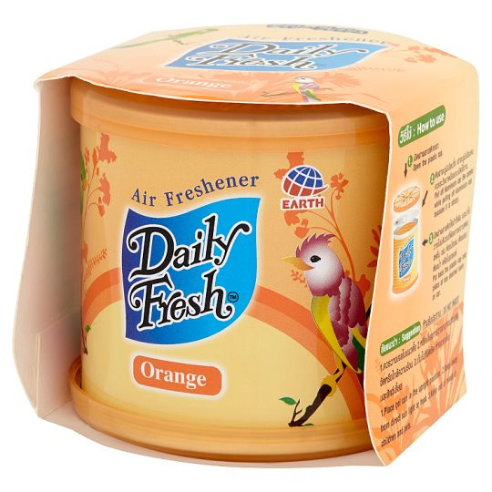 Daily Fresh Air Freshner gel 70g