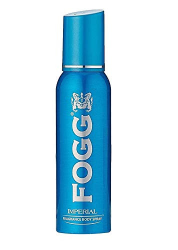 Fogg Perfumed Body spray (Imperial)120ml