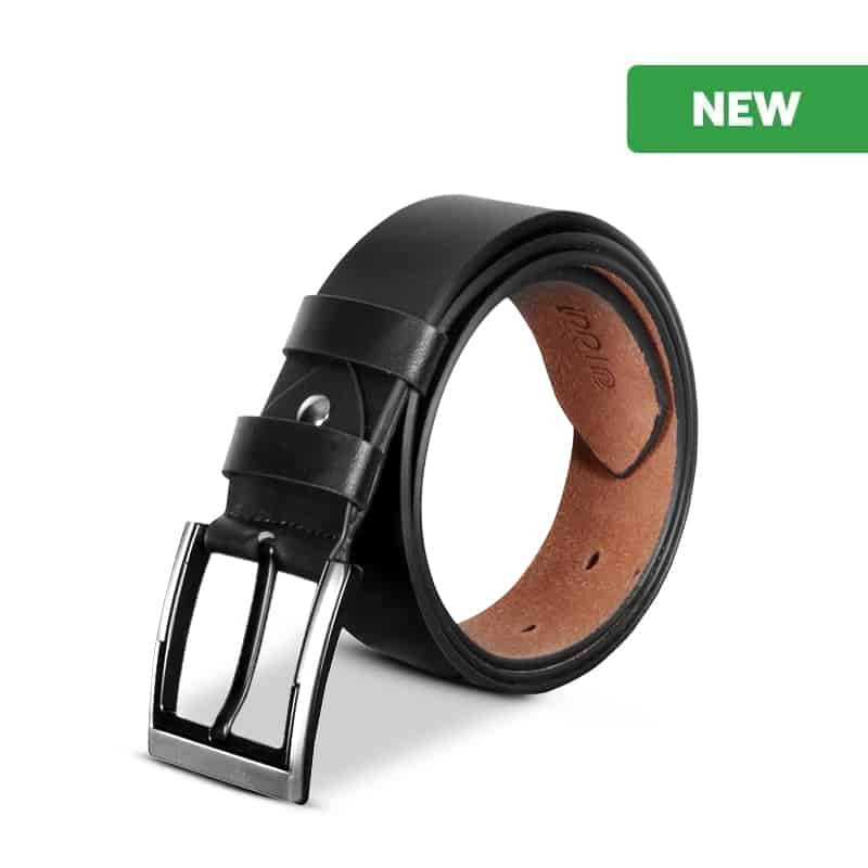 AAJ Exclusive One Part Buffalo Leather Belt for men SB-B79