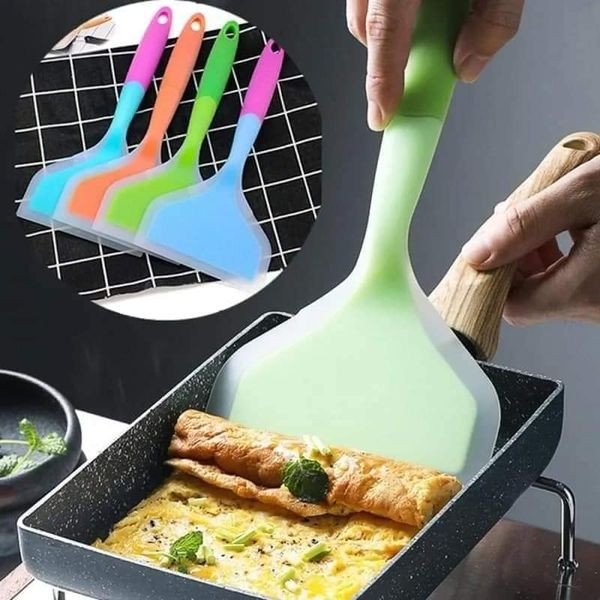 Silicone Spatula