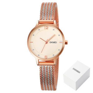 Original Skmei 1874 Analog Women's Watch