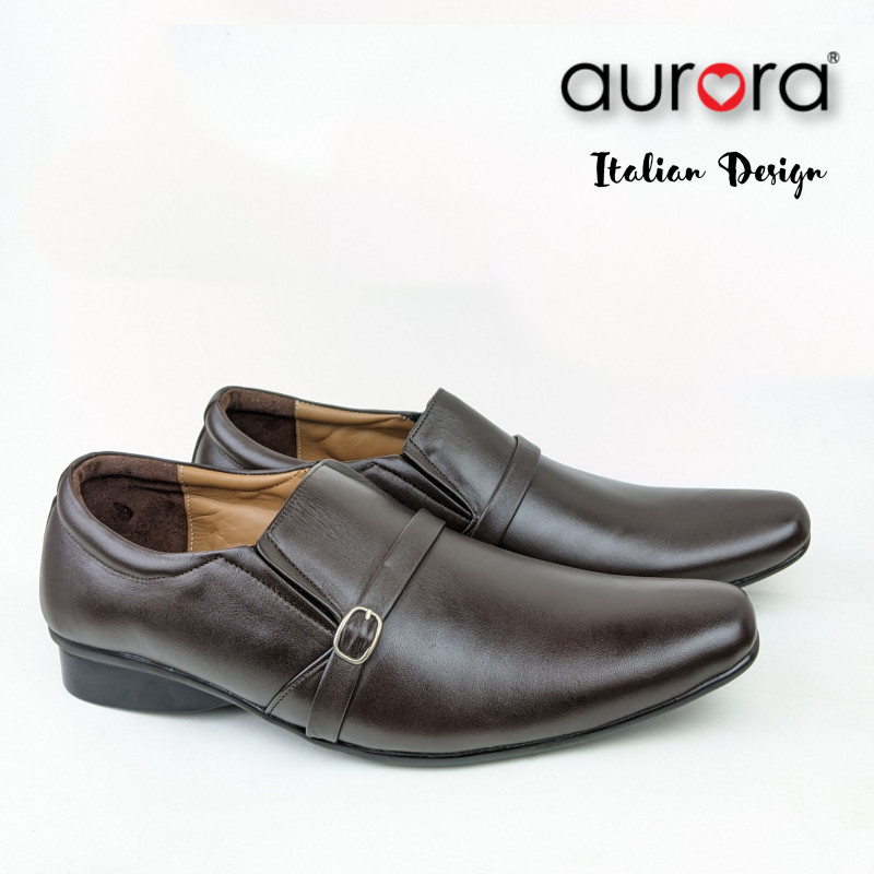 Men’s Formal Shoe-0002