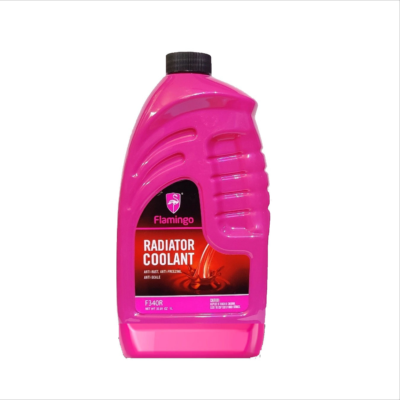 Flamingo Long Life coolent 1L