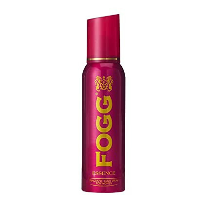 Fogg Fragrance Body Spray Essence For Women - 120ml