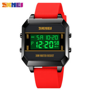 Original Skmei 1848 Digital Men's Watch