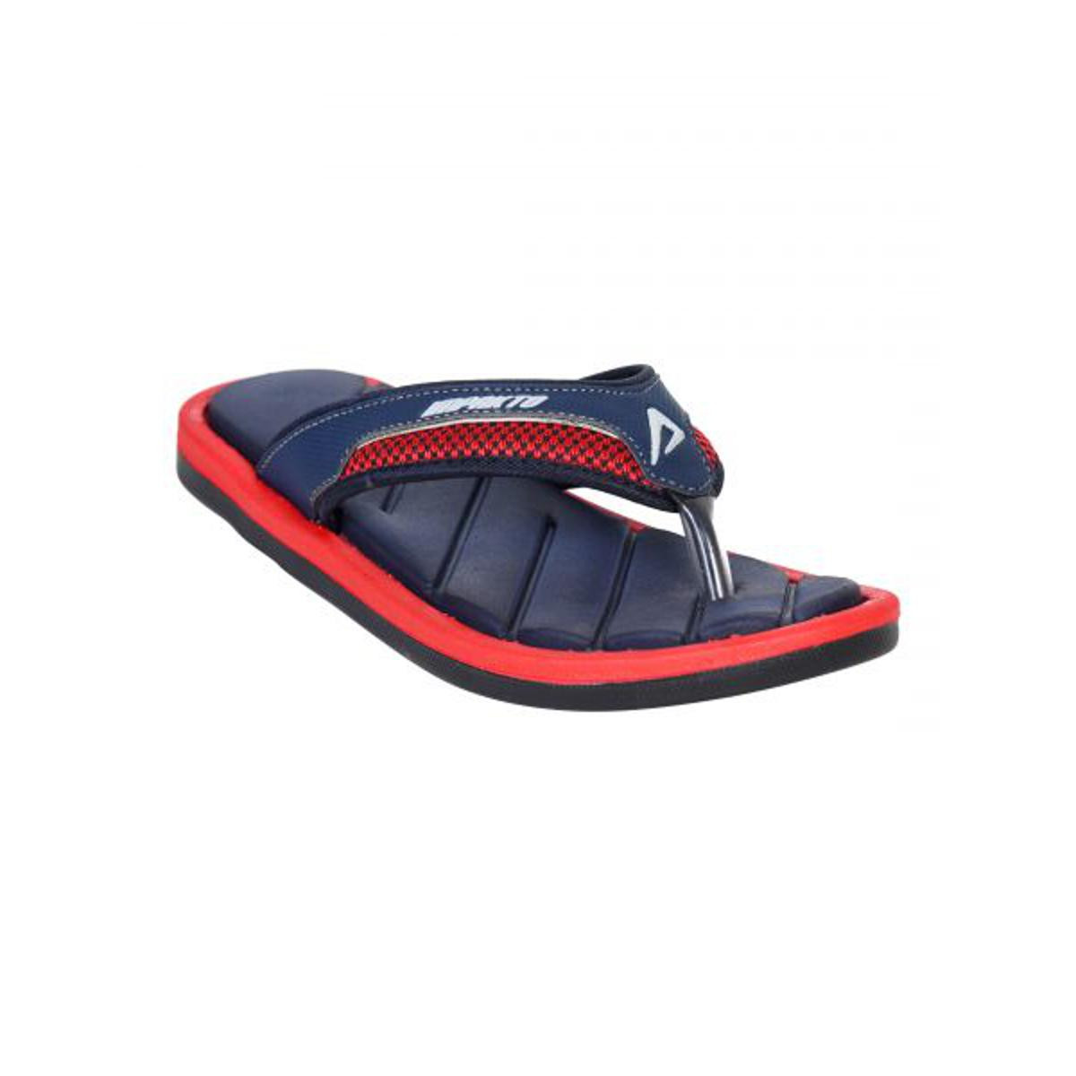 AJANTA IMPAKTO MALE CASUAL SLIPPER