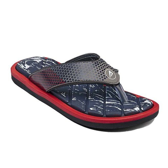 AJANTA IMPAKTO MALE CASUAL SLIPPER