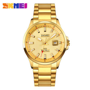 Original Skmei 1654 Analog Men's Watch