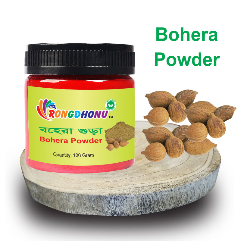 Bohera Powder -100gm