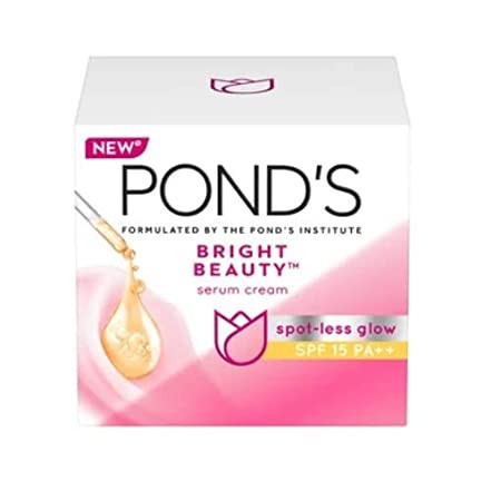 Pond's Bright Beauty Cream 35g