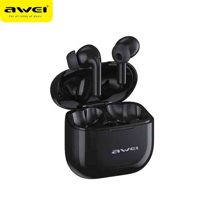 AWEI T1 Pro Wholesale Wireless Earbuds Tws AIRBUDS