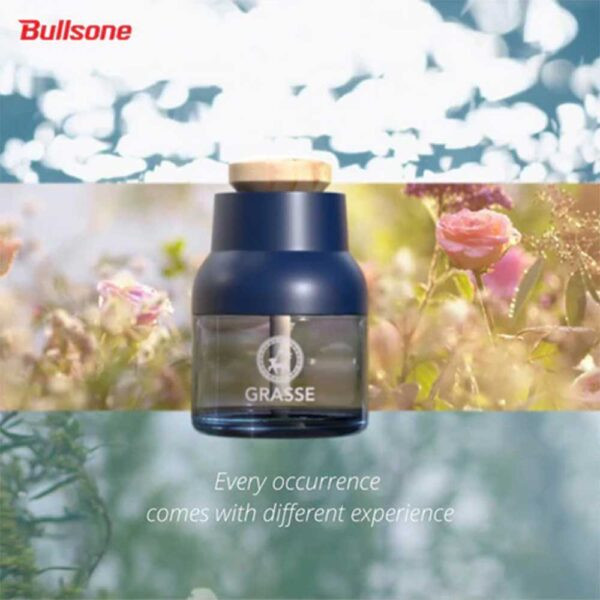 Bullsone Grasse Diffuser 100ml