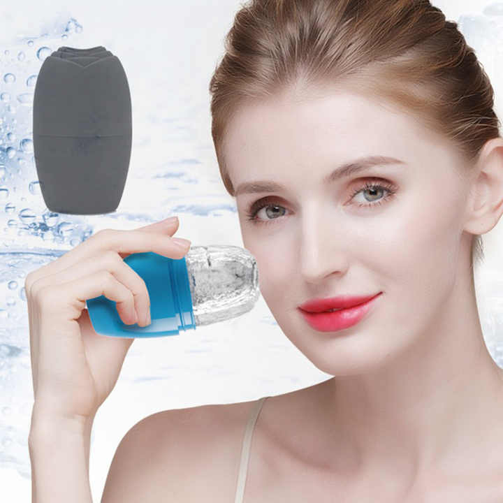 Facial Beauty Ice Roller