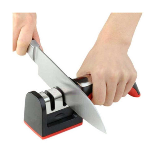 Knife Sharpener for Kitchen