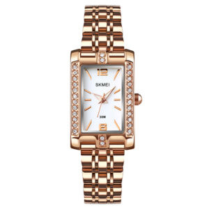 Original Skmei 1690 Analog Women's Watch