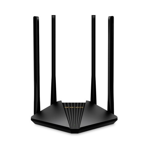 MERCUSYS MR30G AC1200 Dual-Band Wi-Fi Gigabit Router ( Warranty 1 Year )