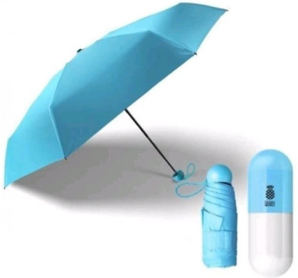 Capsule Umbrella