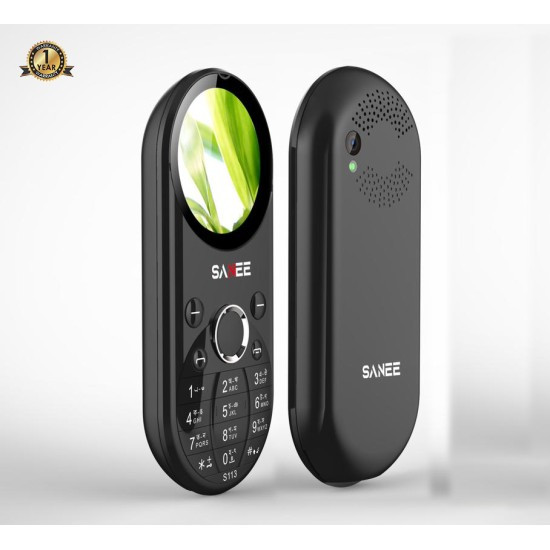 SANEE MOBILE S113 DUAL SIM 1000MAH BATTERY