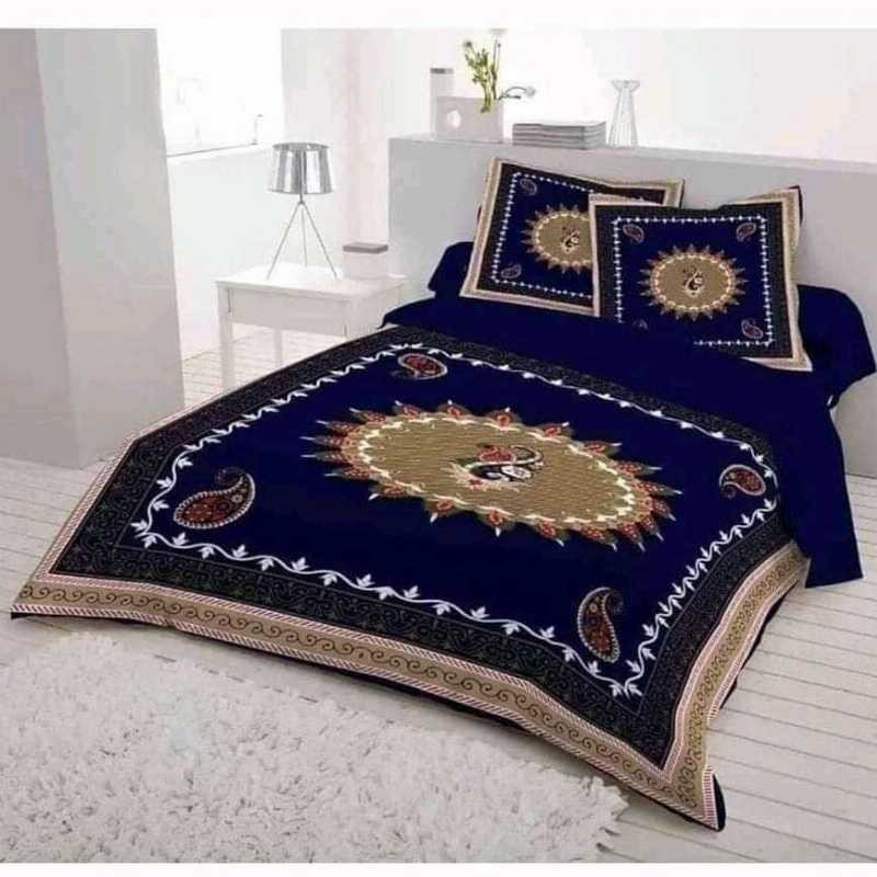 Best Quality King Size Bed Sheet