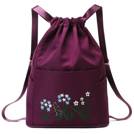 Korean Backpack for Ladies